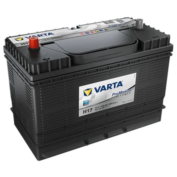 Varta Akü akü modeli
